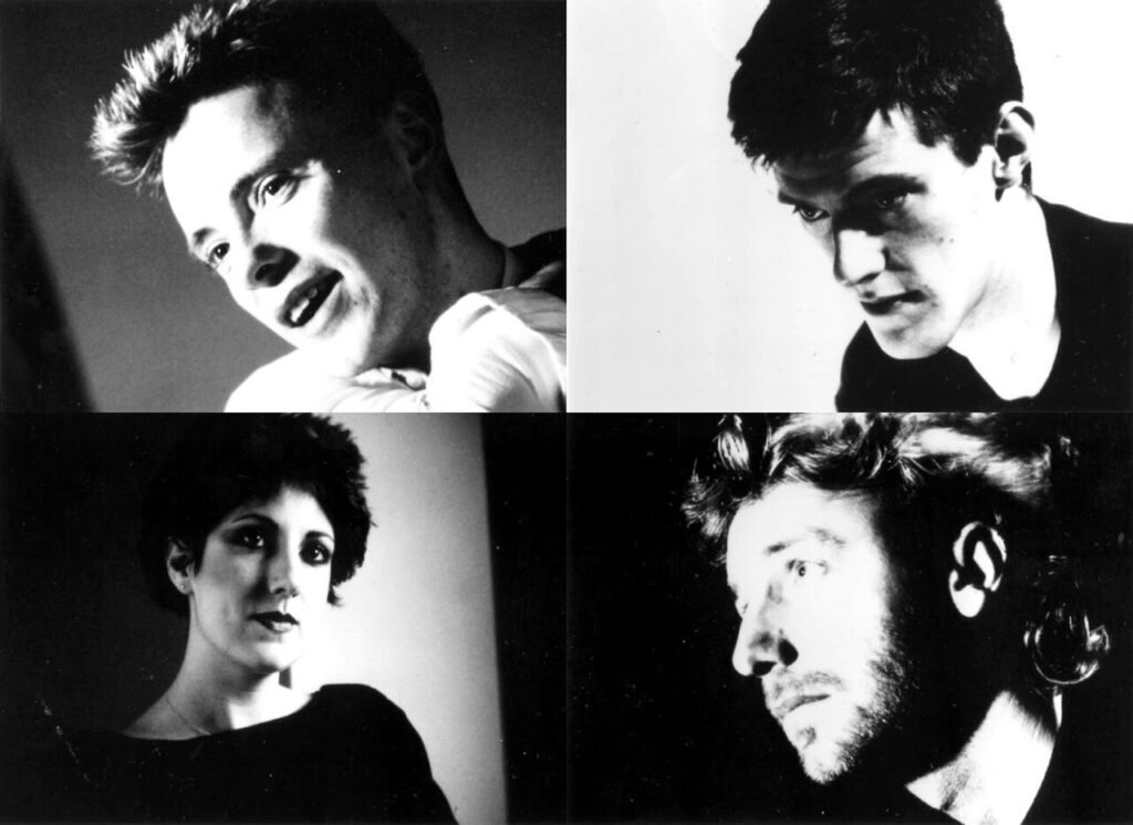 Joy Division