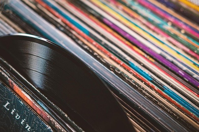 vinyl