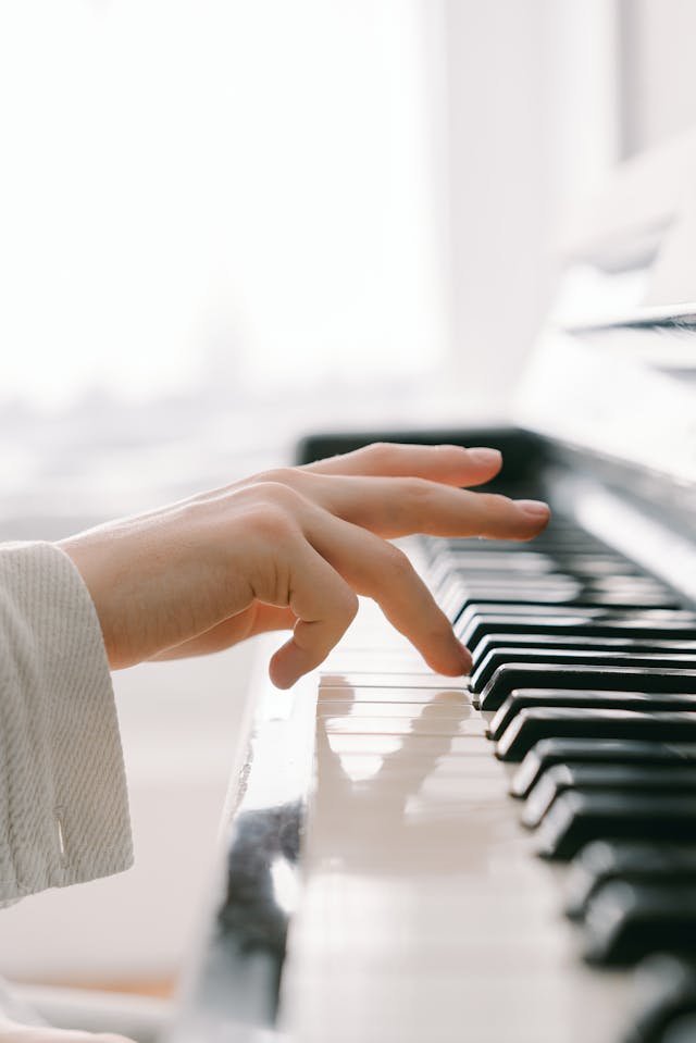 piano