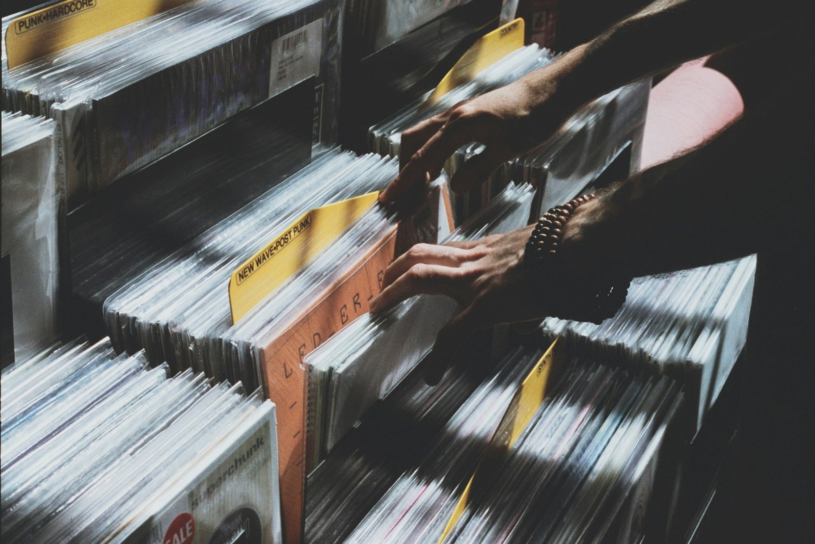 How Post-Punk Shaped Modern Indie Music